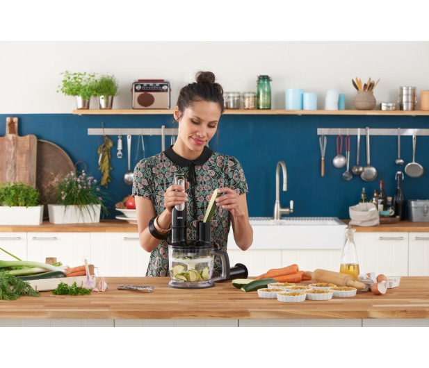BRAUN MQ 9087 GOURMET - 369203 - zdjęcie 7